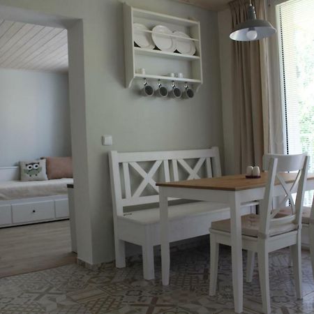 StožecVenkovsky Apartman公寓 外观 照片