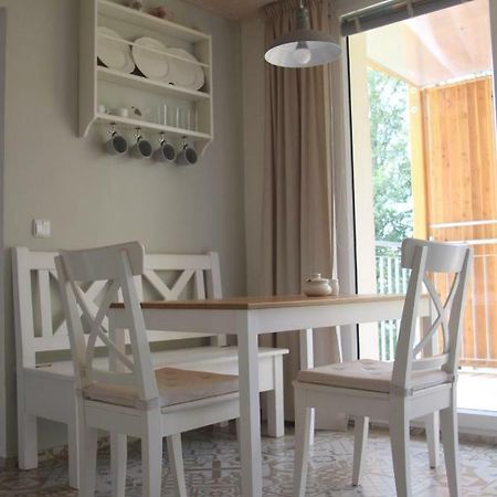 StožecVenkovsky Apartman公寓 外观 照片