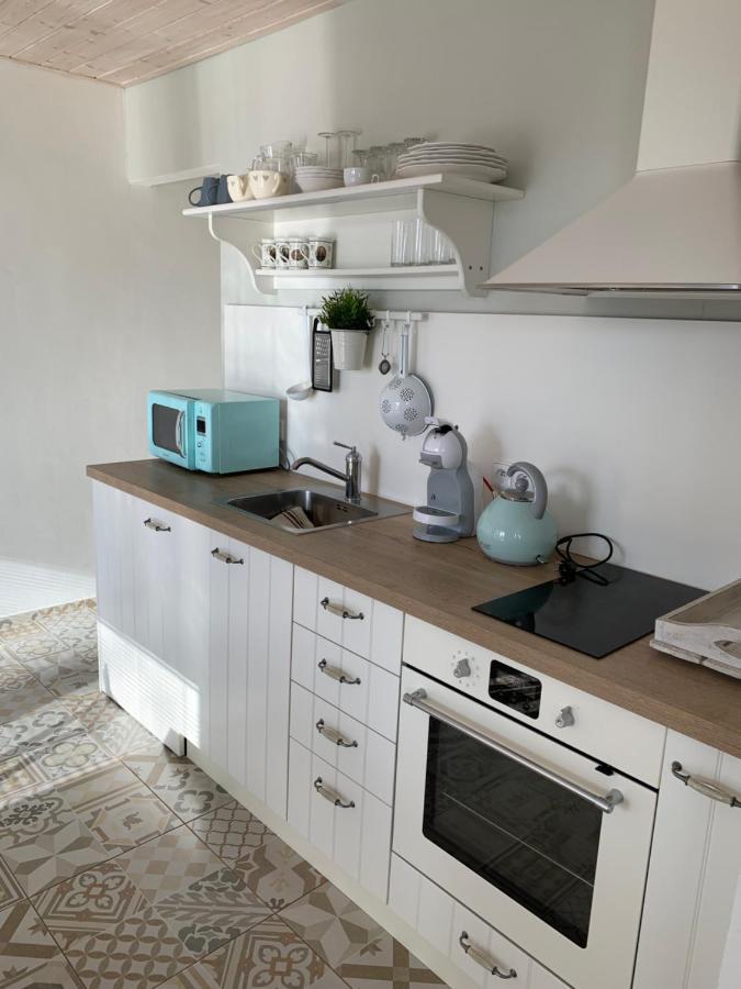StožecVenkovsky Apartman公寓 外观 照片