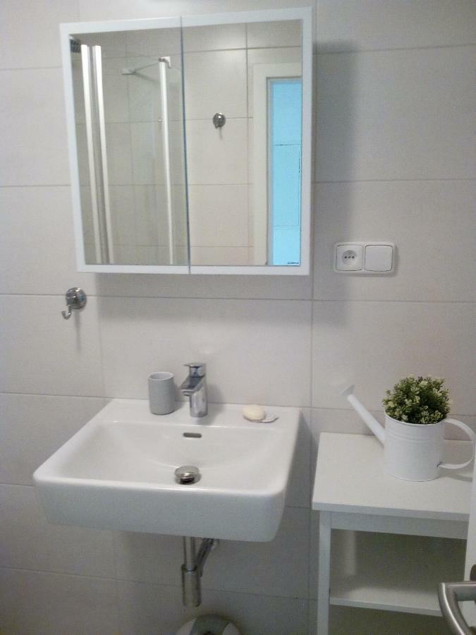 StožecVenkovsky Apartman公寓 外观 照片
