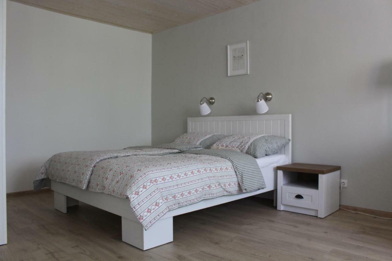StožecVenkovsky Apartman公寓 外观 照片