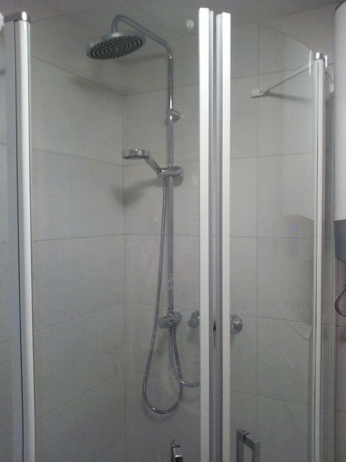 StožecVenkovsky Apartman公寓 外观 照片