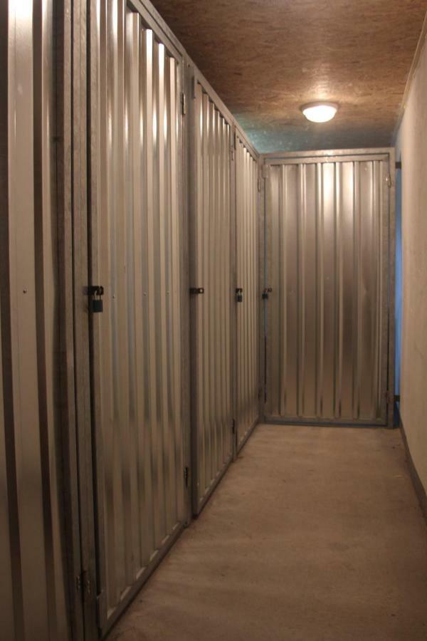 StožecVenkovsky Apartman公寓 外观 照片