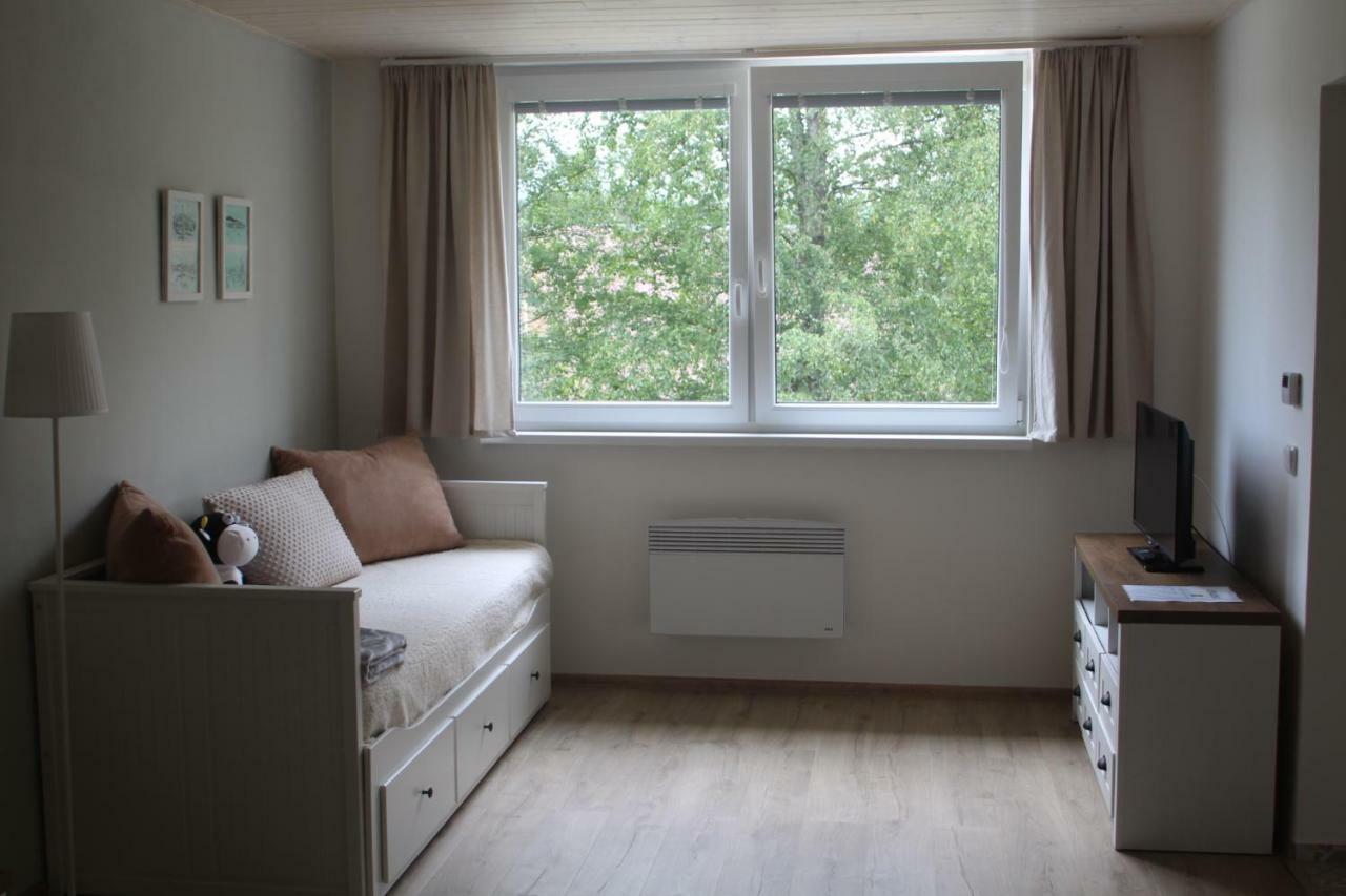 StožecVenkovsky Apartman公寓 外观 照片